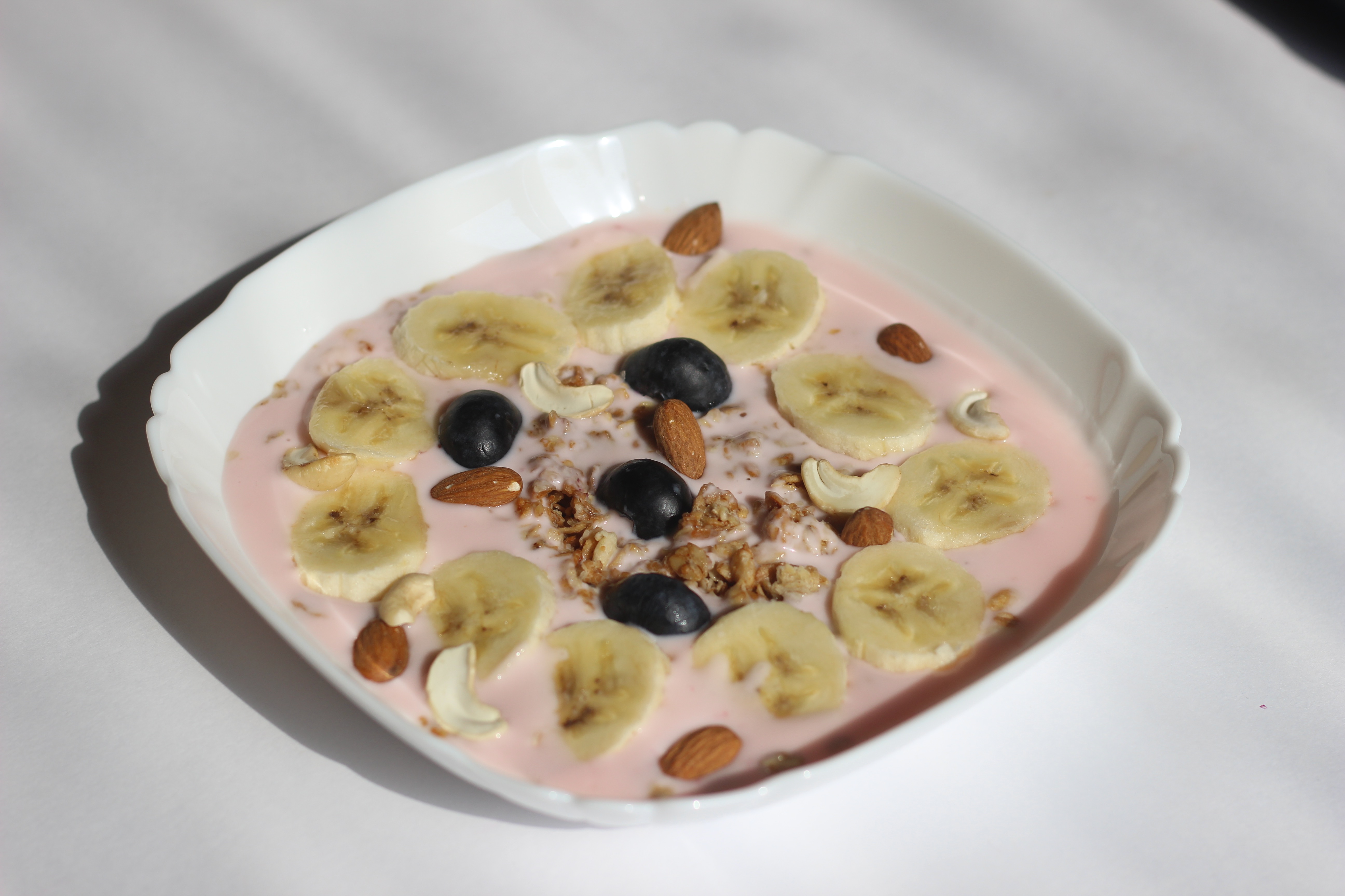 Muesli