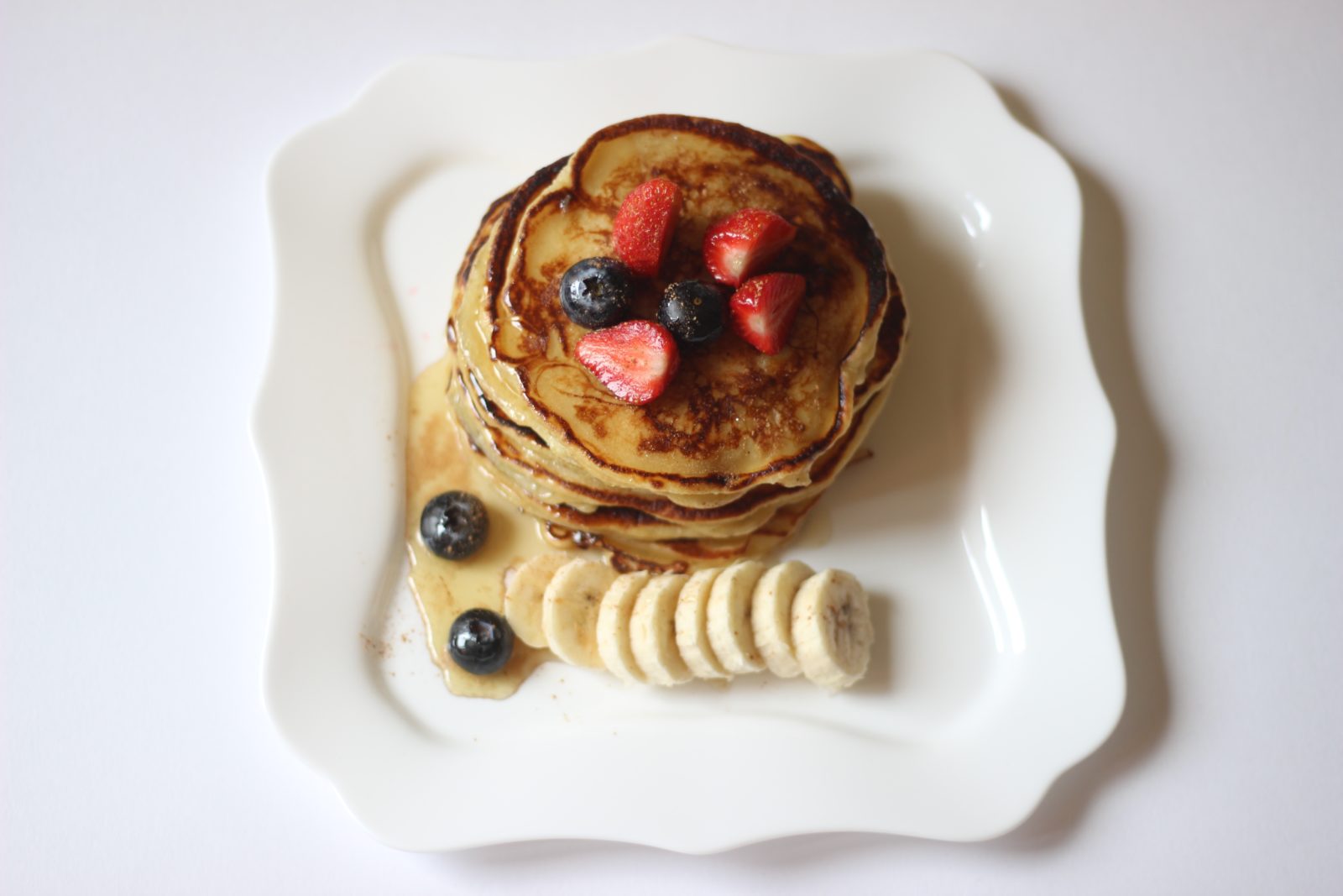 Quick and Easy Breakfast Ideas - Life.Stylespiration